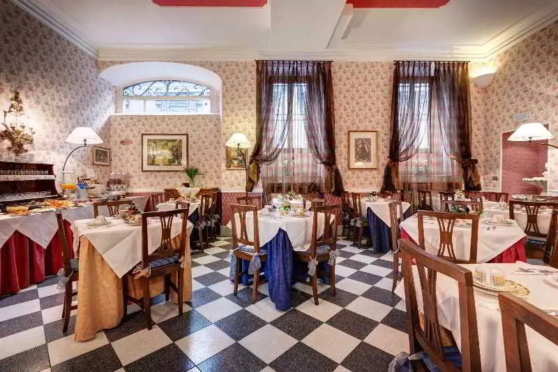 Fotos del hotel Residenza In Farnese:  3