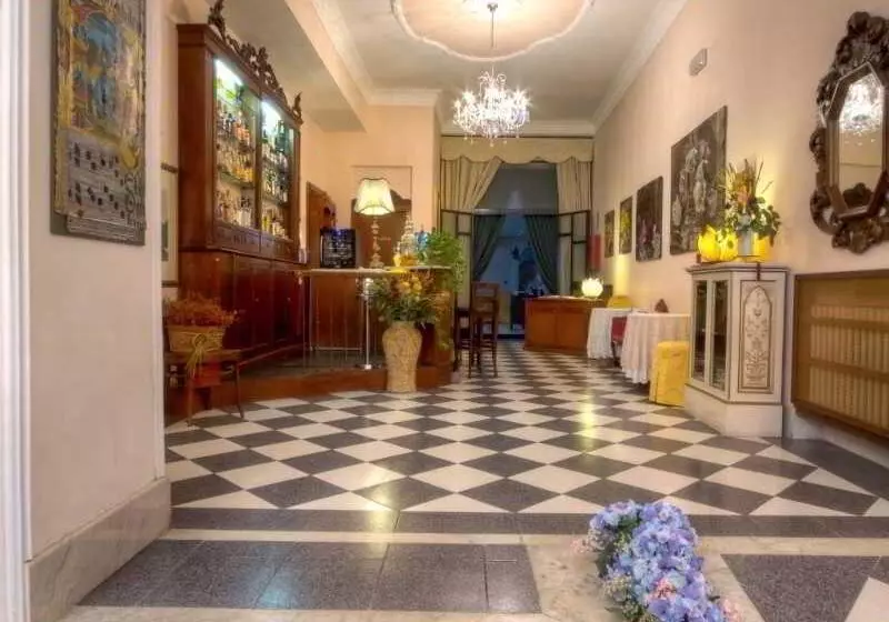 Fotos del hotel Residenza In Farnese:  6