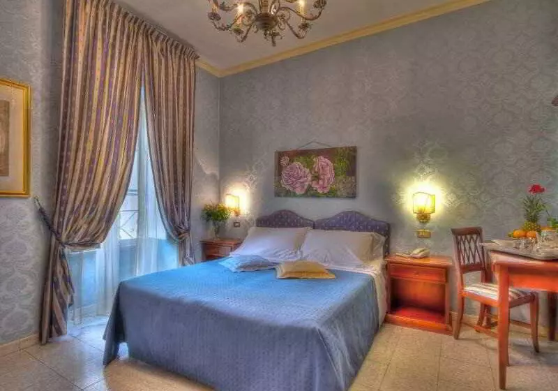 Residenza In Farnese