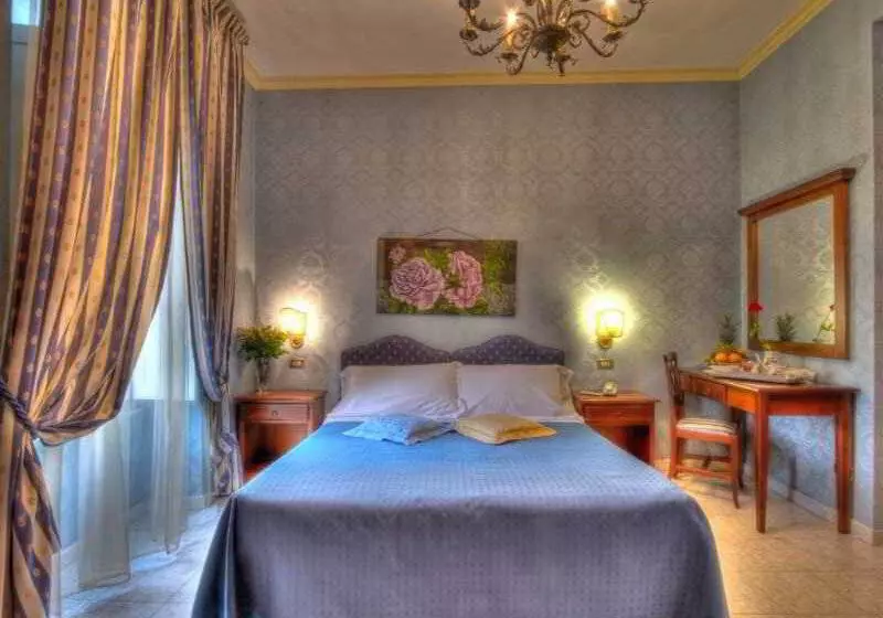 Fotos del hotel Residenza In Farnese:  5