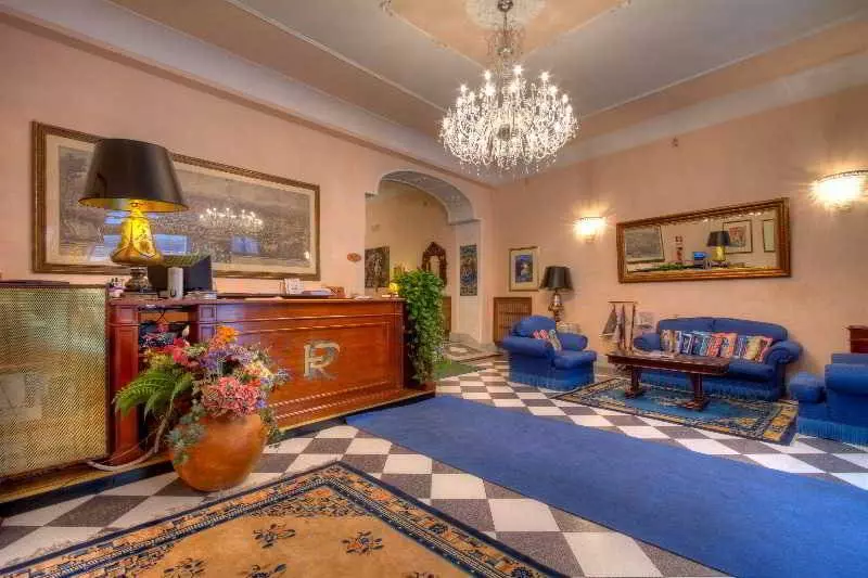 Fotos del hotel Residenza In Farnese:  9