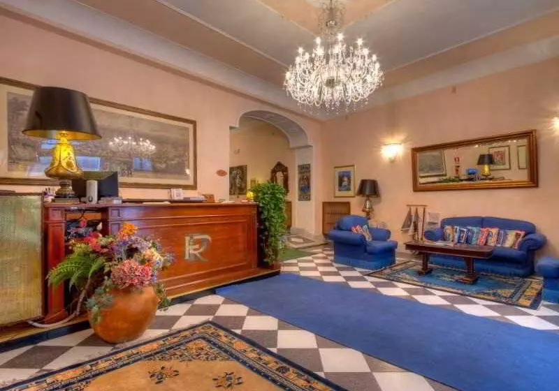 Fotos del hotel Residenza In Farnese:  2