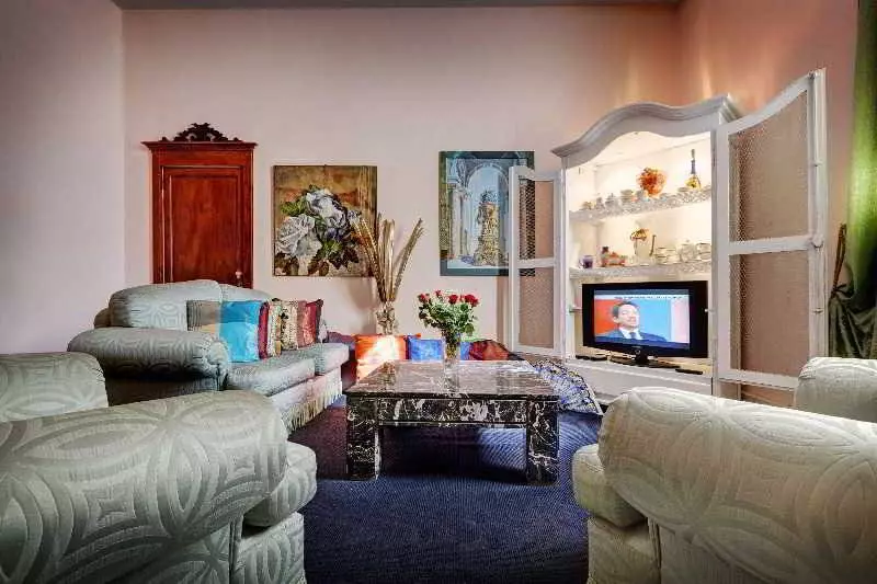 Fotos del hotel Residenza In Farnese:  24