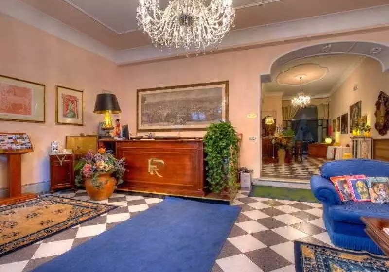 Fotos del hotel Residenza In Farnese:  12