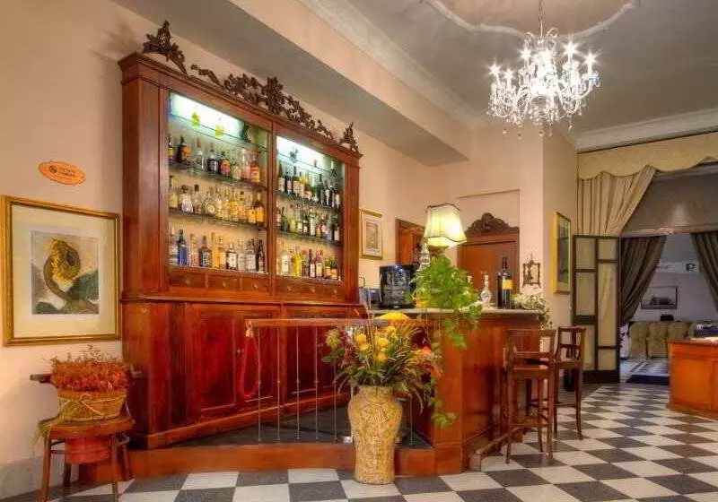 Fotos del hotel Residenza In Farnese:  4