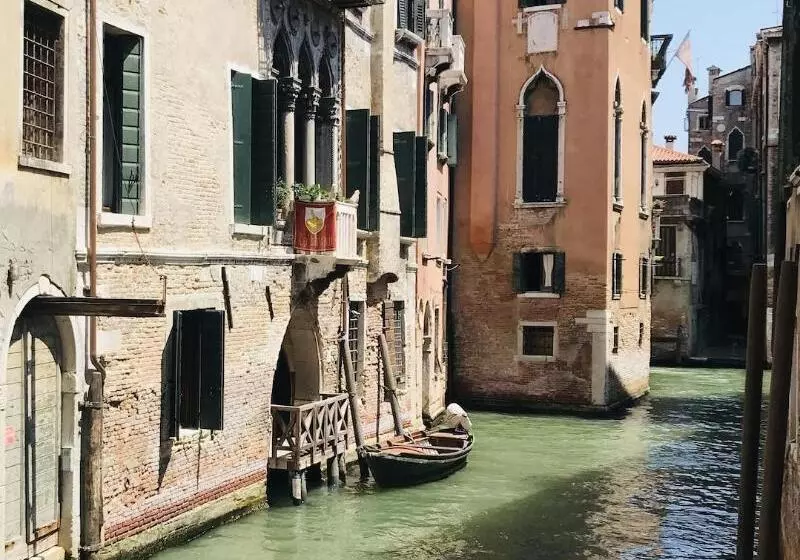 Fotos del hotel Ca' Amadi:  6