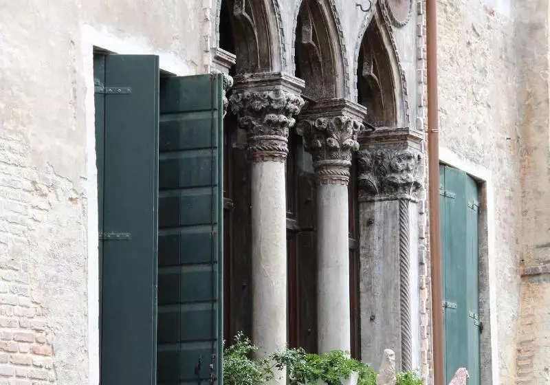 Fotos del hotel Ca' Amadi:  23