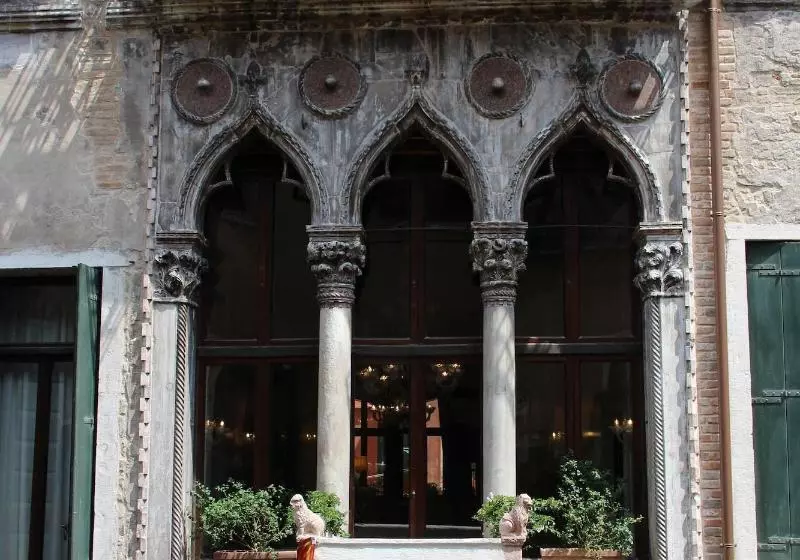 Fotos del hotel Ca' Amadi:  13