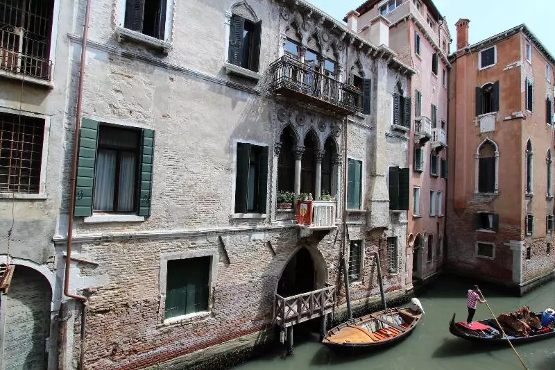 Fotos del hotel Ca' Amadi:  21