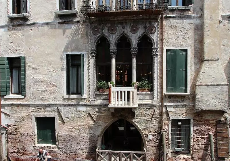 Fotos del hotel Ca' Amadi:  22