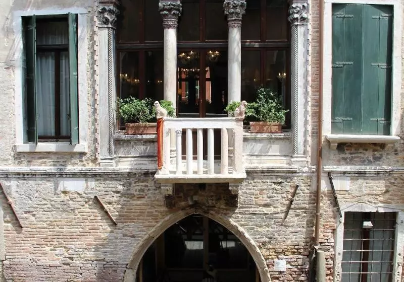 Fotos del hotel Ca' Amadi:  8