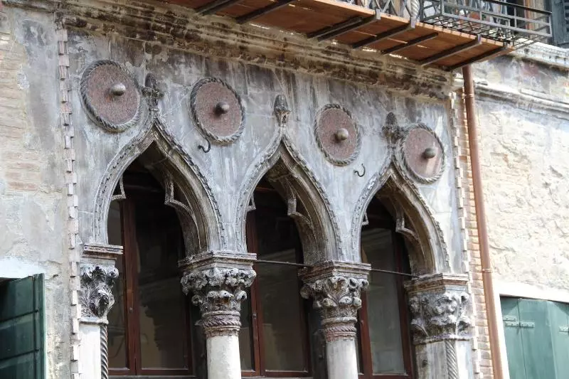 Fotos del hotel Ca' Amadi:  18