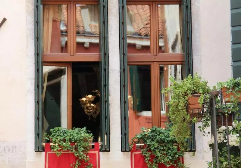 Fotos del hotel Ca' Amadi:  20