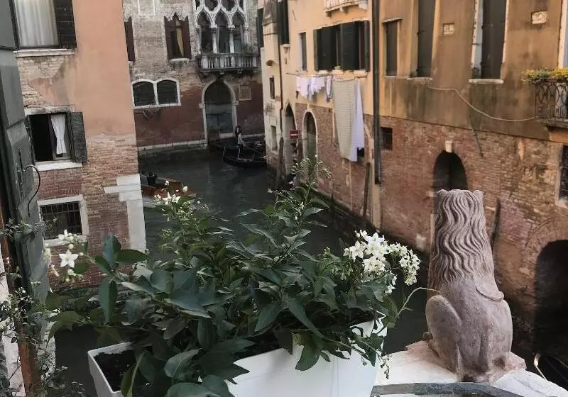 Fotos del hotel Ca' Amadi:  10