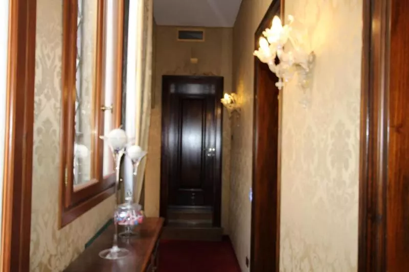 Fotos del hotel Ca' Amadi:  11