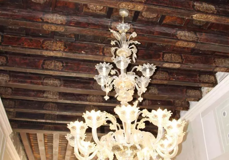 Fotos del hotel Ca' Amadi:  12