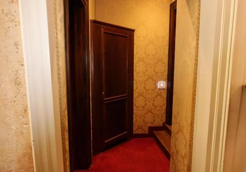 Fotos del hotel Ca' Amadi:  2