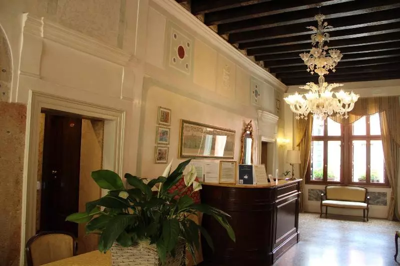 Fotos del hotel Ca' Amadi:  7