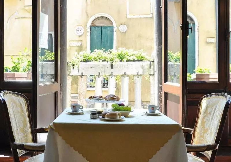 Fotos del hotel Ca' Amadi:  4