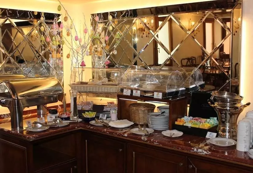 Fotos del hotel Casanova:  10