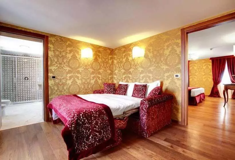 Fotos del hotel Casanova:  11