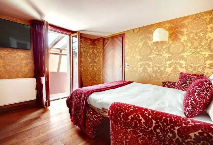 Fotos del hotel Casanova:  12