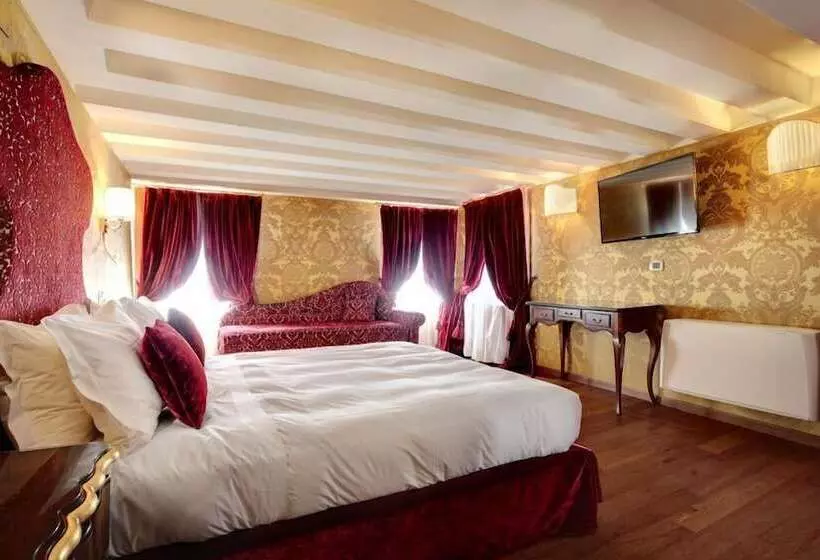 Fotos del hotel Casanova:  18