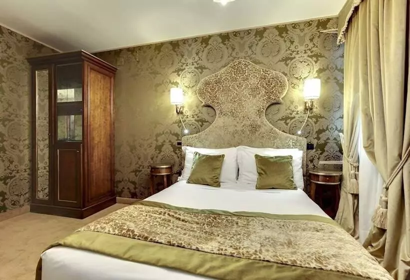 Fotos del hotel Casanova:  14