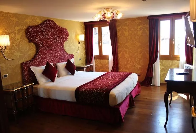 Fotos del hotel Casanova:  16