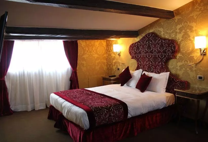 Fotos del hotel Casanova:  9