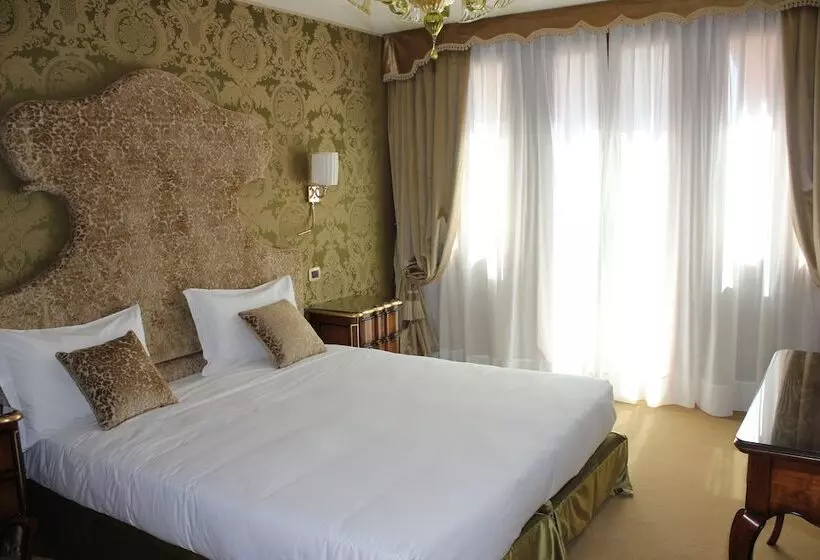 Fotos del hotel Casanova:  15