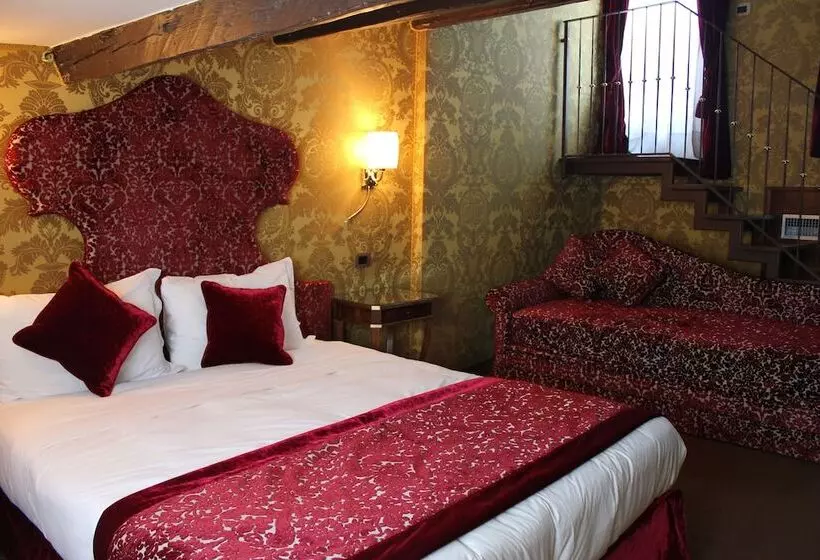 Fotos del hotel Casanova:  17