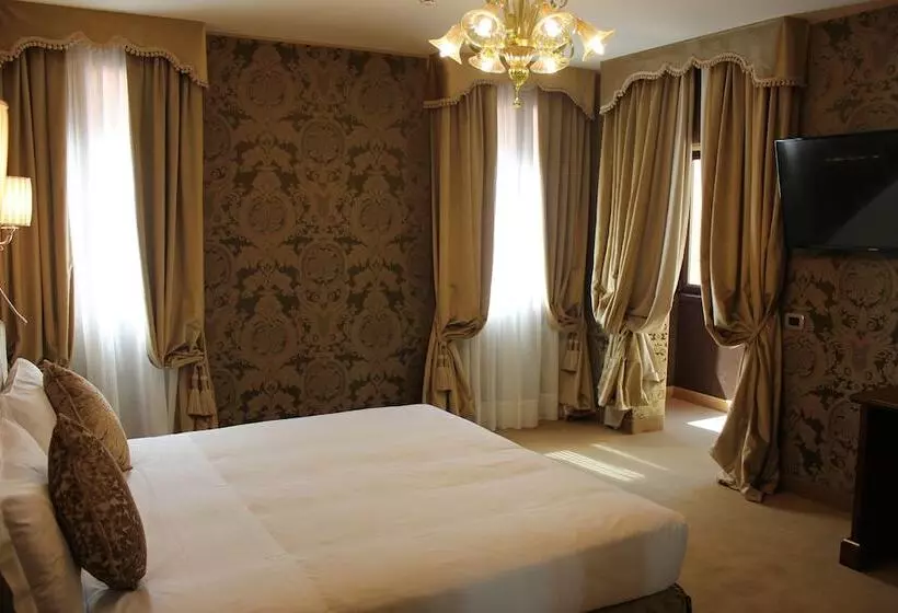 Fotos del hotel Casanova:  19