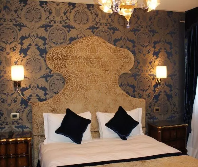 Fotos del hotel Casanova:  20