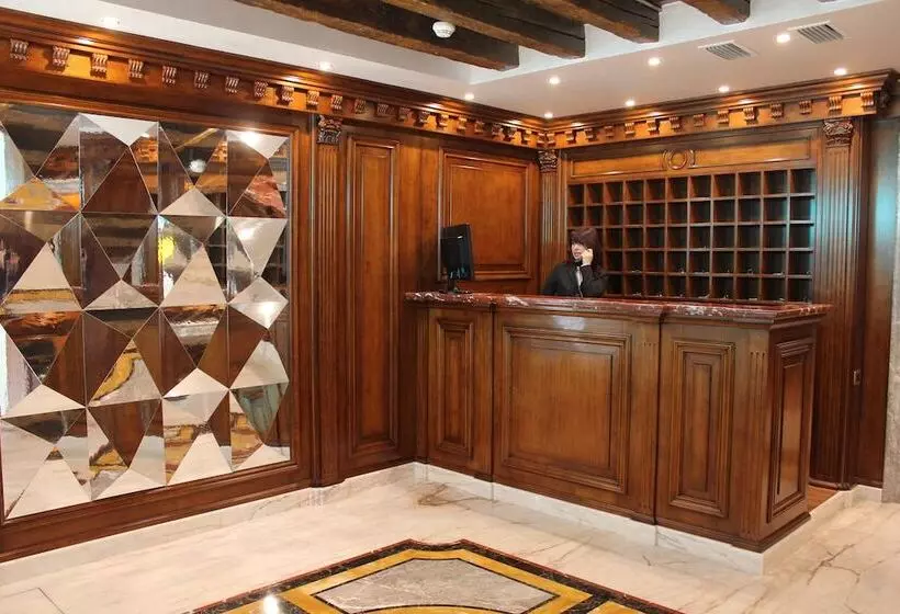 Fotos del hotel Casanova:  4