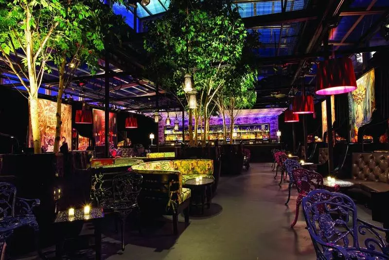 Fotos del hotel Gansevoort Meatpacking:  23