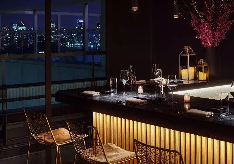 Fotos del hotel Gansevoort Meatpacking:  21