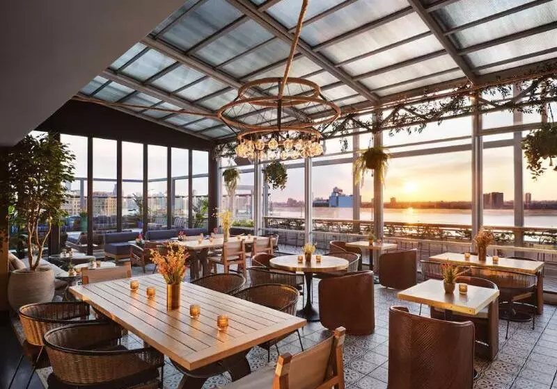 Fotos del hotel Gansevoort Meatpacking:  12