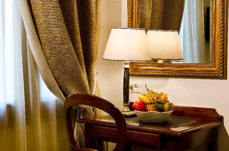 Fotos del hotel Giardinetto Venezia:  24