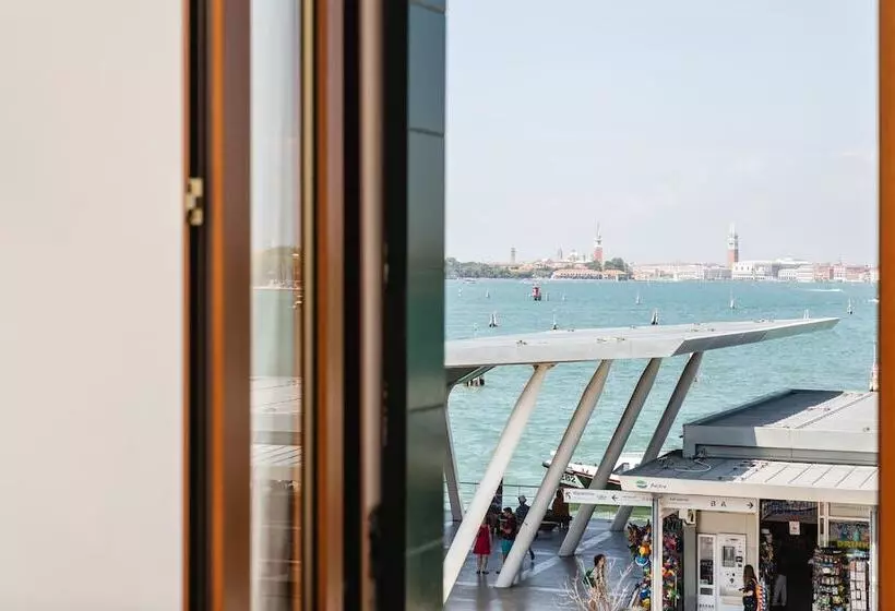 Fotos del hotel Giardinetto Venezia:  12