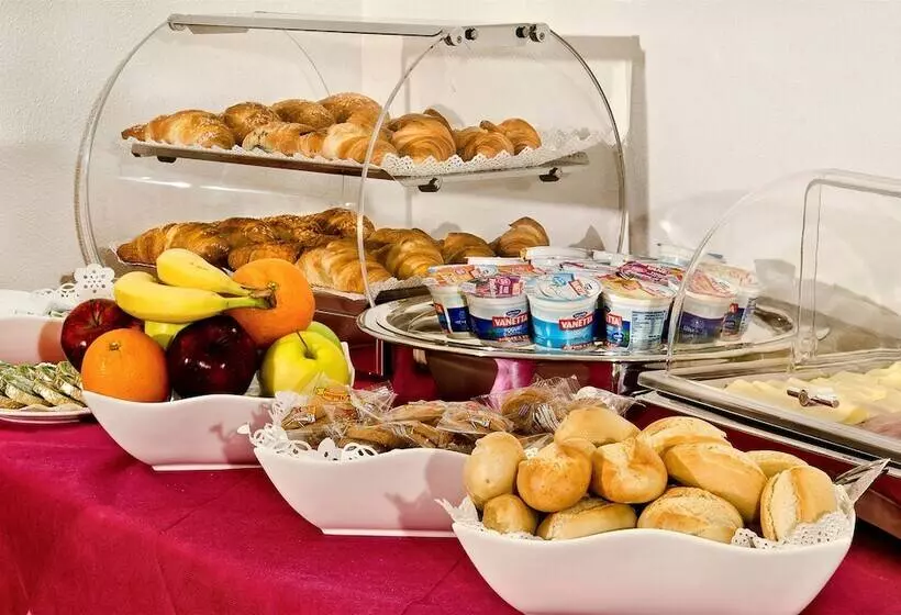 Fotos del hotel Giardinetto Venezia:  10