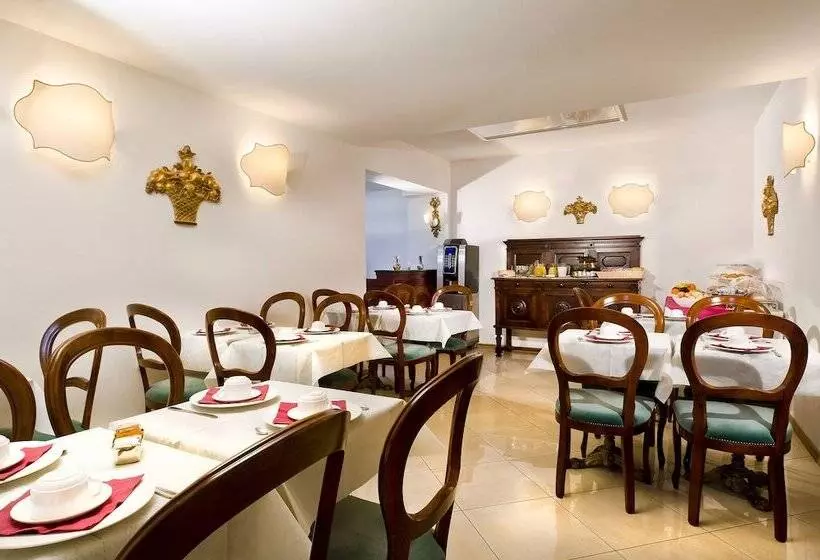 Fotos del hotel Giardinetto Venezia:  5