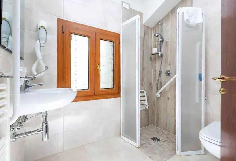 Fotos del hotel Giardinetto Venezia:  18