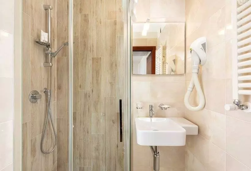 Fotos del hotel Giardinetto Venezia:  14