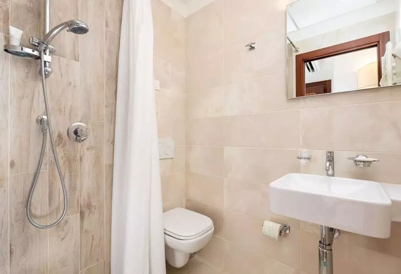 Fotos del hotel Giardinetto Venezia:  16