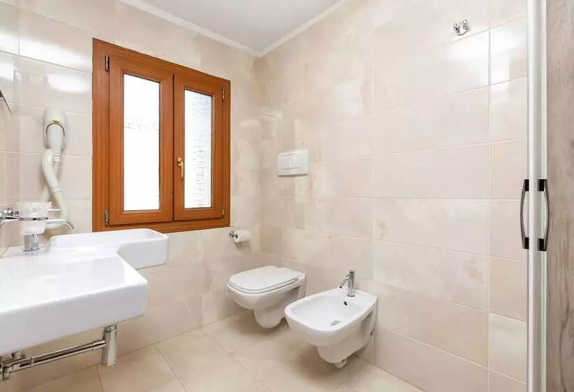 Fotos del hotel Giardinetto Venezia:  11