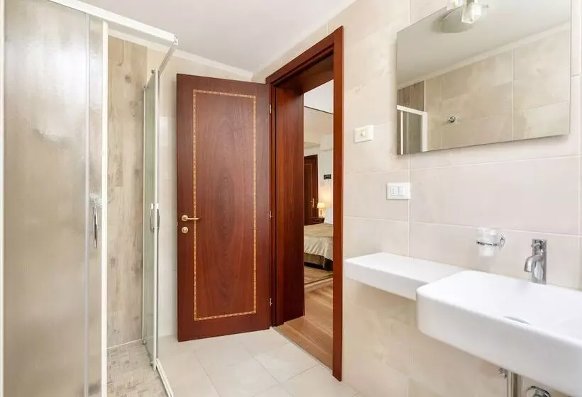 Fotos del hotel Giardinetto Venezia:  20