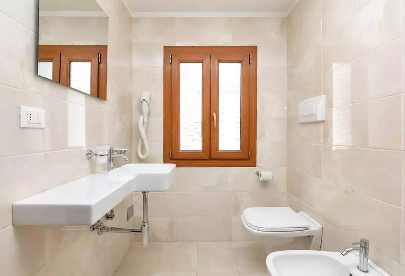 Fotos del hotel Giardinetto Venezia:  6