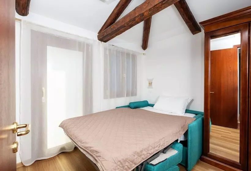 Fotos del hotel Giardinetto Venezia:  23