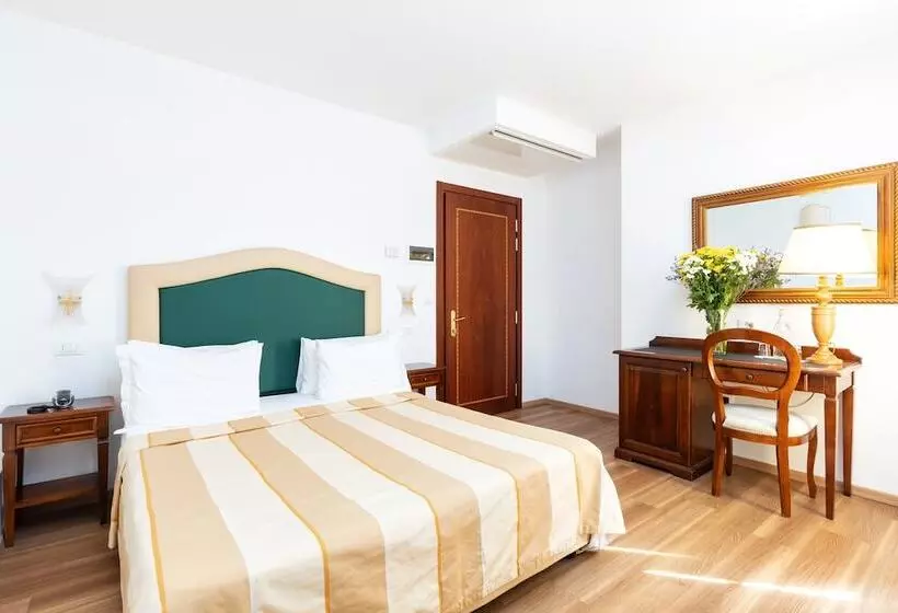 Fotos del hotel Giardinetto Venezia:  15